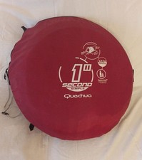 Tenda quechua secondes usato  Alessandria