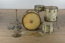 Vintage ludwig drum for sale  Sanford