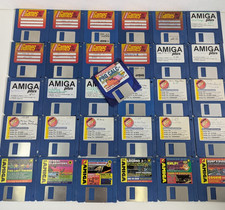 Amiga games amiga gebraucht kaufen  Cremlingen