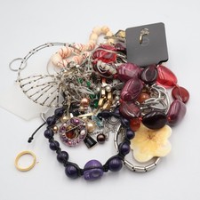 Mixed jewellery lot for sale  UK