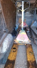Hand pump pallet for sale  SLOUGH