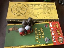 Dauntless doughboys hap for sale  Gallatin
