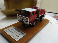 Camion pompier kit d'occasion Camion pompier kit d'occasion  Mourmelon-le-Grand