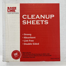 Printing press cleanup for sale  Chino