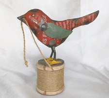 Rustic upcycled vintage for sale  Deforest