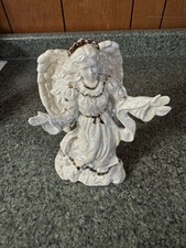 Mother pearl angel for sale  Akron