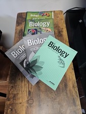 abeka biology for sale abeka biology for sale  Woodbridge