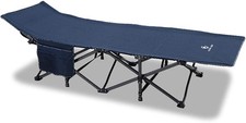 Oversized camping bed for sale  SALFORD