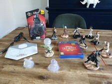 Disney infinity 3.0 usato  Spedire a Italy