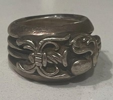 Chrome hearts 925 for sale  Canoga Park