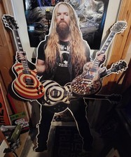 zakk wylde buzzsaw for sale zakk wylde buzzsaw for sale Ruther Glen