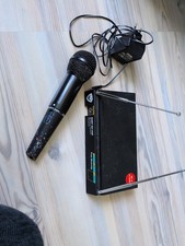 Funkmikrofon nady 201 gebraucht kaufen  Erding