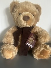 Harrods annual bear for sale  GRANTHAM