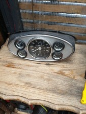 Classic mini speedo for sale  BOURNE
