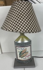 Farmhouse style lamp for sale  Cameron Mills