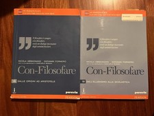 Con filosofare attivazione usato  Ancona