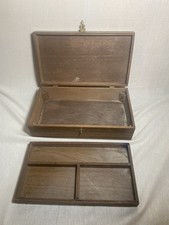 Vintage wooden box for sale  Gallipolis