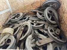 Universal stringing block for sale  Charlevoix