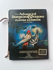 Advanced dungeons dragons for sale Advanced dungeons dragons for sale  EXETER