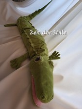 Ikea fabler krokodil gebraucht kaufen  Büdelsdorf