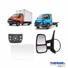 Vetro specchio piastra usato Vetro specchio piastra usato  Veroli