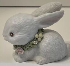 Enesco porcelain bunny for sale  Corpus Christi