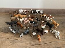 Schleich tiere dem gebraucht kaufen  Rothenburg