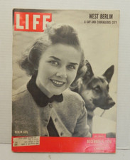 Life magazine december for sale  Riverside