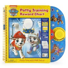 Paw patrol potty for sale  DERBY