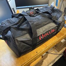 Bolsa de lona de malla Hollis - 217.6506.02 - para buceo y snorkel segunda mano  Embacar hacia Mexico