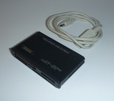 Usb kartenleser pro gebraucht kaufen  Ganderkesee