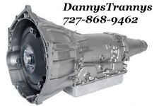 Transmissão 4L65E STAGE 2 4x4 compatível com motores 5.3 e 6.0  comprar usado  Enviando para Brazil
