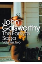 Forsyte saga john for sale  UK
