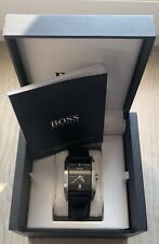 Montre hugo boss d'occasion  Niort