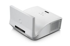 Projetor interativo Dell S510 sem controle remoto | Testado bom comprar usado  Enviando para Brazil