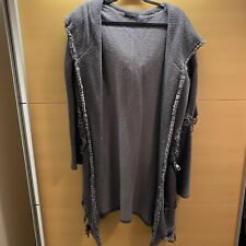 Herrenjacke sweatjacke strickj gebraucht kaufen  Sickte