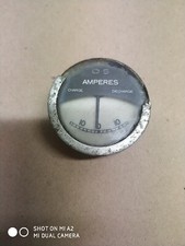 Amperemeter terrot peugeot gebraucht kaufen  Sankt Augustin