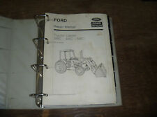 Ford new holland for sale  Fairfield