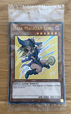 Dark magician girl for sale  CHESTER LE STREET