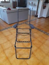 Sedia sdraio con usato  Villalfonsina