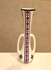 Handcrafted vintage ukrainian for sale  Cary