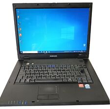 Notebook samsung r60y usato  Catania