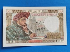 Francs jacques coeur d'occasion  Ambert