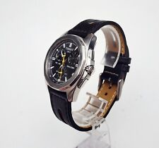 Men swiss chronograph for sale  Aurora