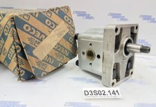 D3s02.141 pompa idraulica usato  Napoli