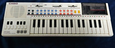 Vintage casio keyboard for sale  Oklahoma City