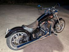 Harley davidson rocker for sale  Waxahachie