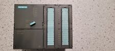 Cpu314 ifm siemens usato  Italia