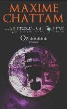 Tome oz maxime d'occasion  Hennebont