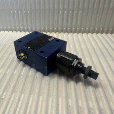 Rexroth r900423721 druckbegren gebraucht kaufen  Bellenberg